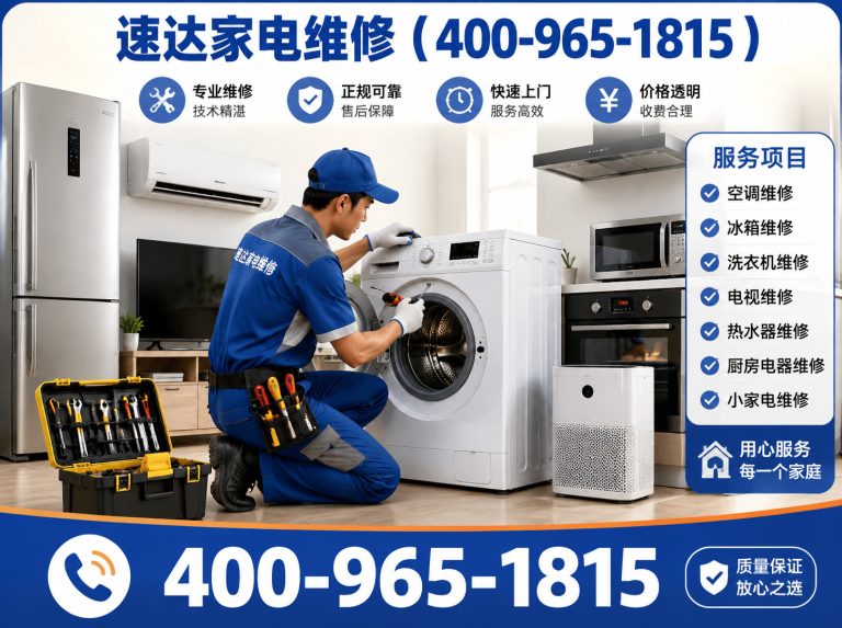 东方400-965-1815展示图